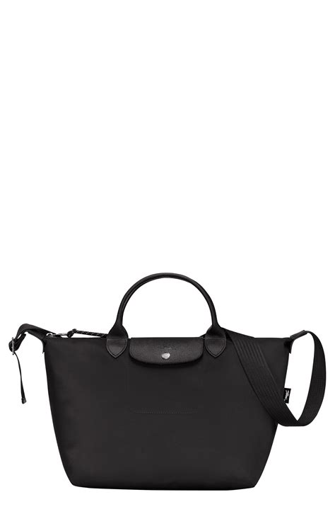 le pliage recycled nylon bag